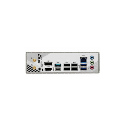 ASRock B850M Pro RS WiFi