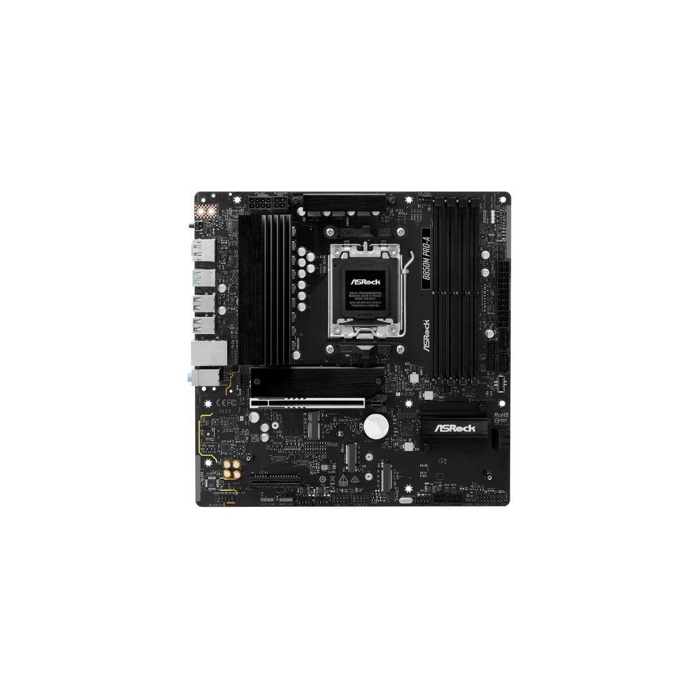 ASRock B850M Pro-A