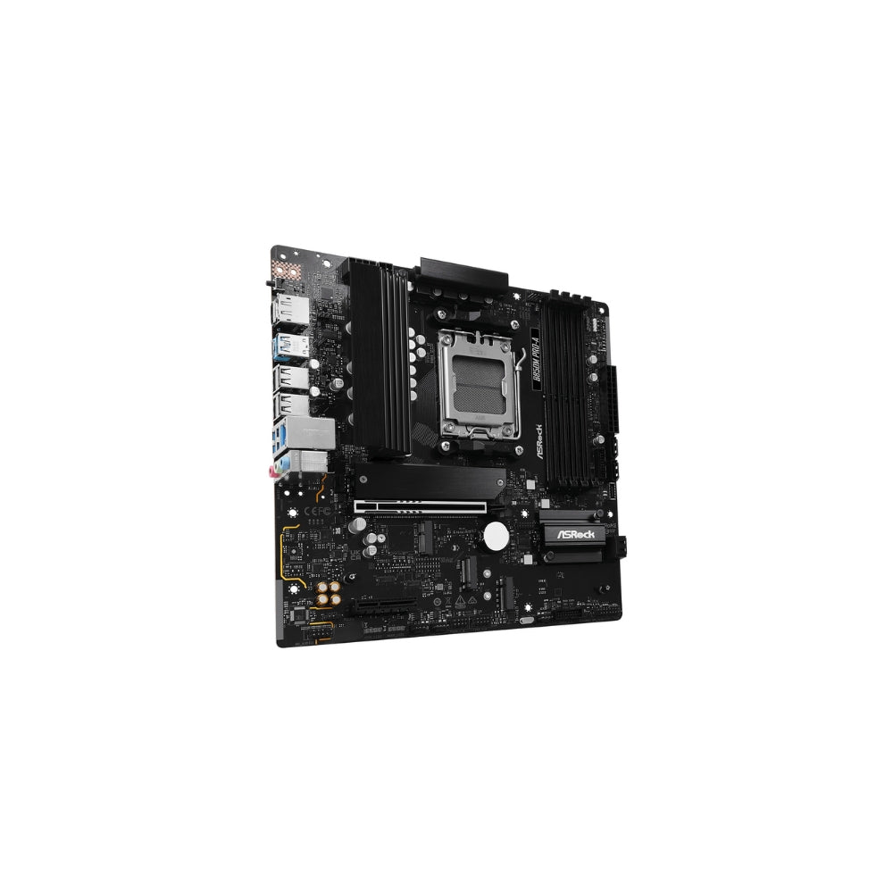 ASRock B850M Pro-A