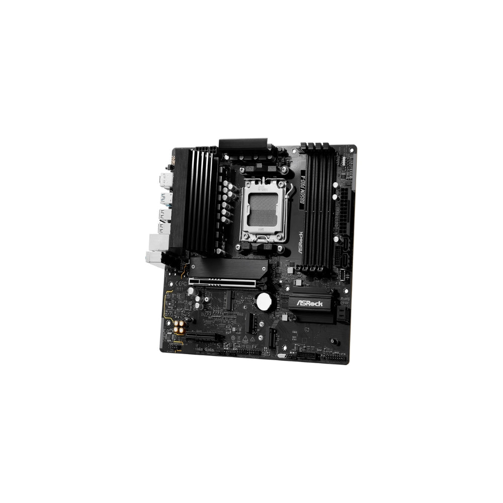 ASRock B850M Pro-A