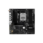 ASRock B850M Pro-A WiFi
