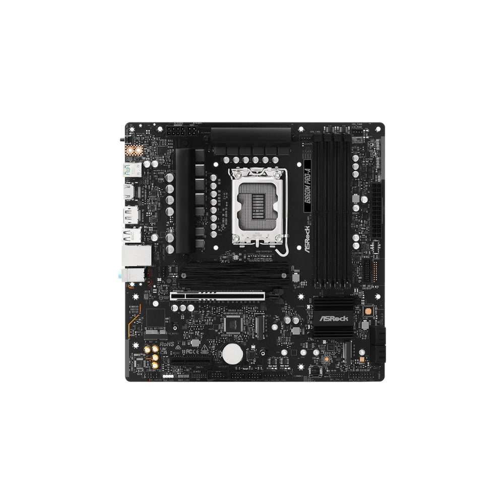 ASRock B860M Pro-A