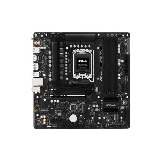 ASRock B860M Pro-A