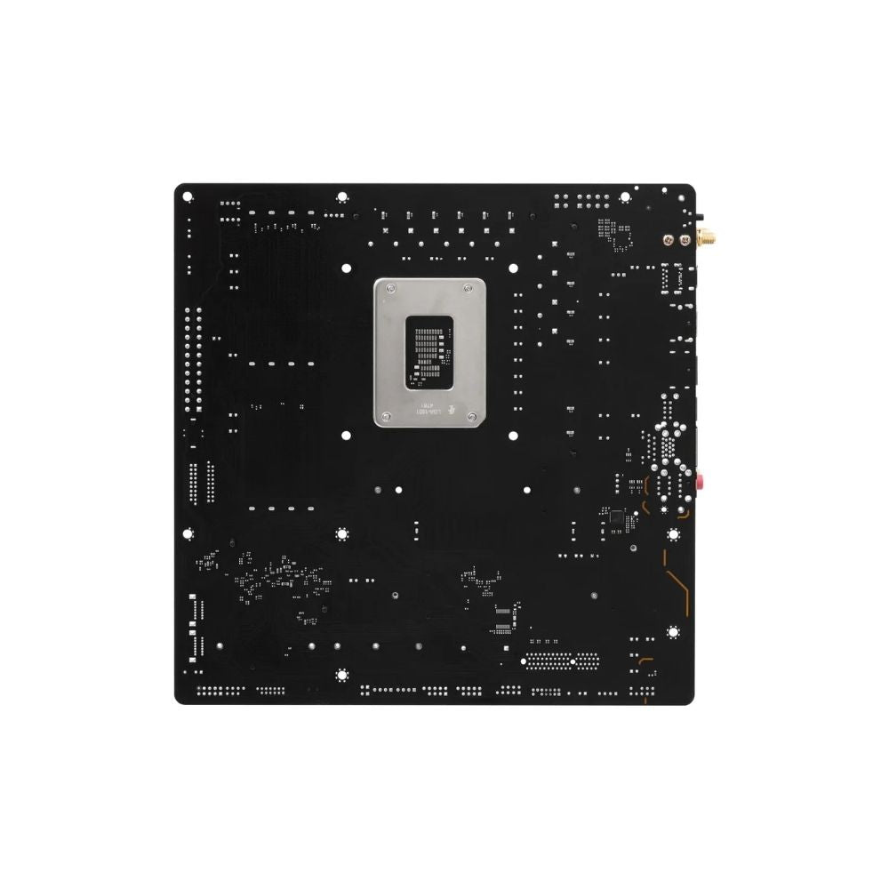 ASRock B860M Pro-A WiFi