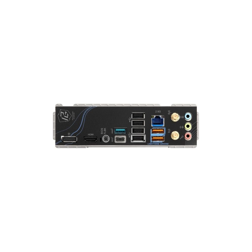 ASRock B850M Riptide WiFi