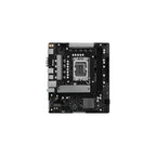 ASRock H810M-X