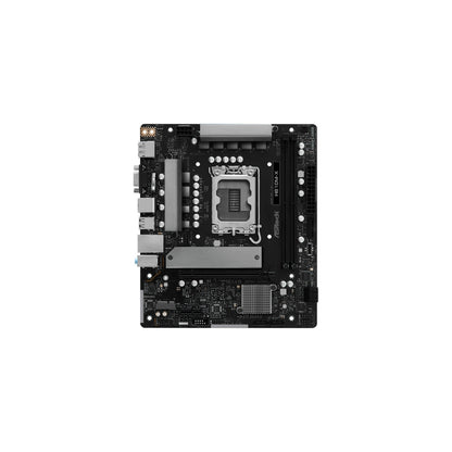 ASRock H810M-X