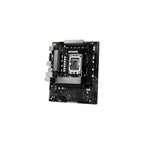 ASRock H810M-X