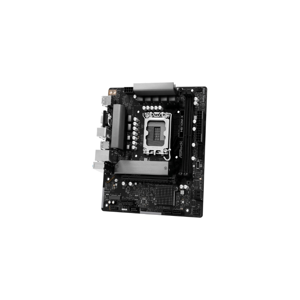 ASRock H810M-X
