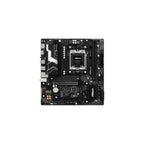 ASRock B850M-X R2.0