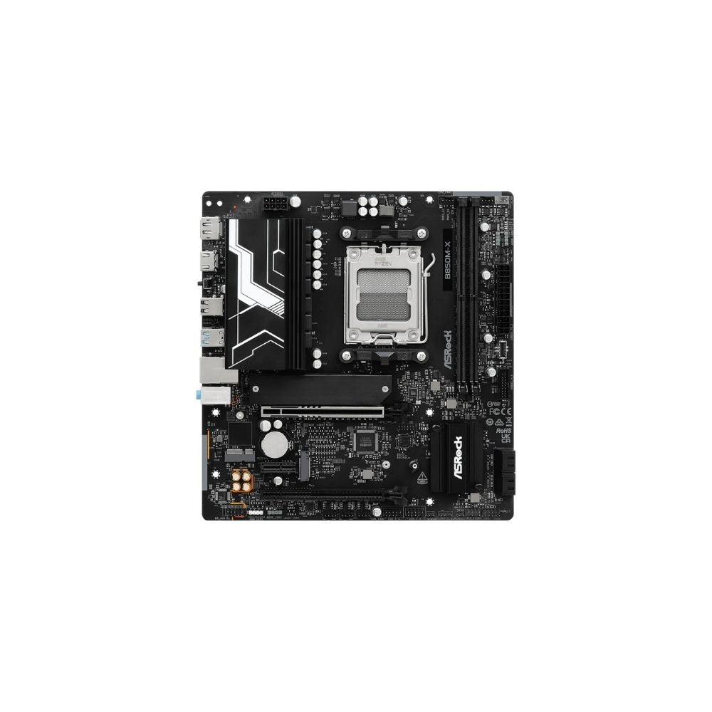 ASRock B850M-X R2.0