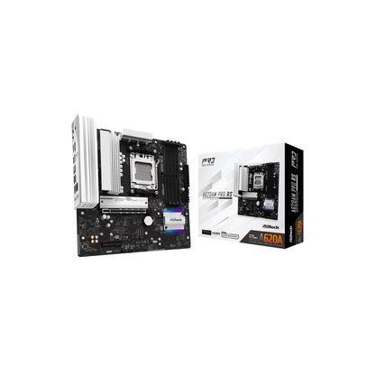 ASRock A620AM Pro RS
