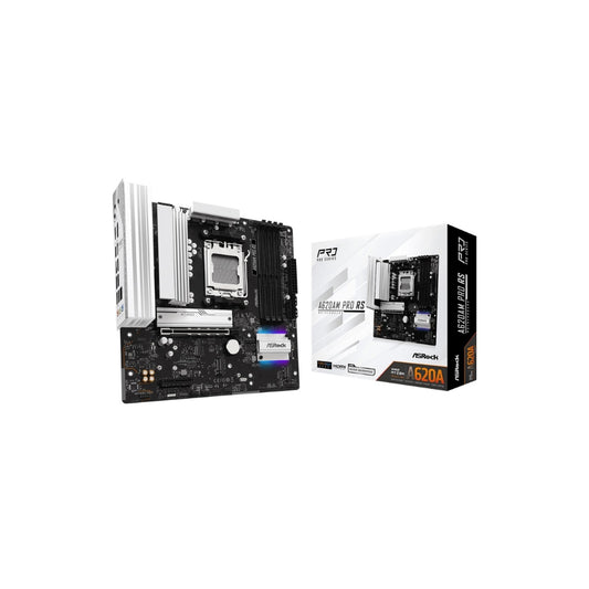ASRock A620AM Pro RS