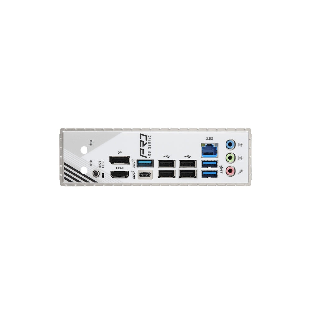 ASRock A620AM Pro RS