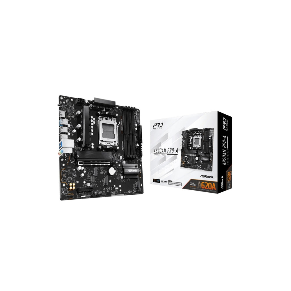 ASRock A620AM Pro-A