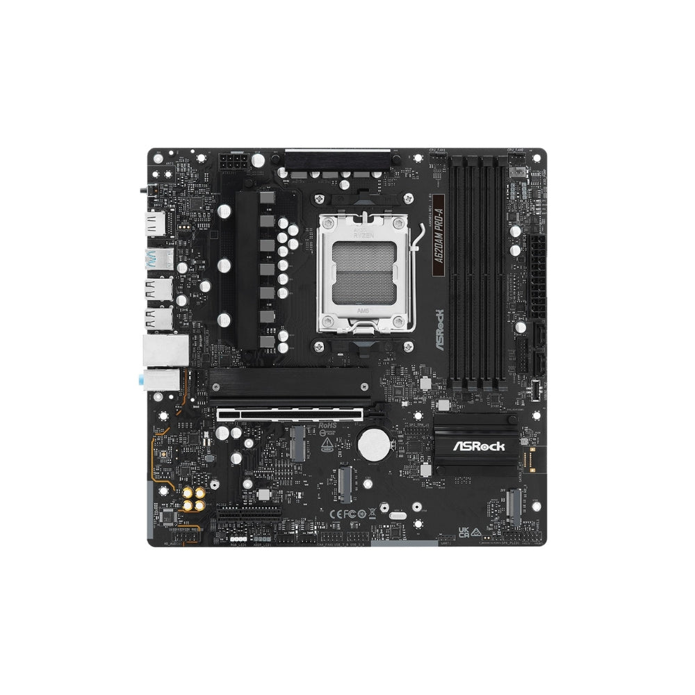 ASRock A620AM Pro-A