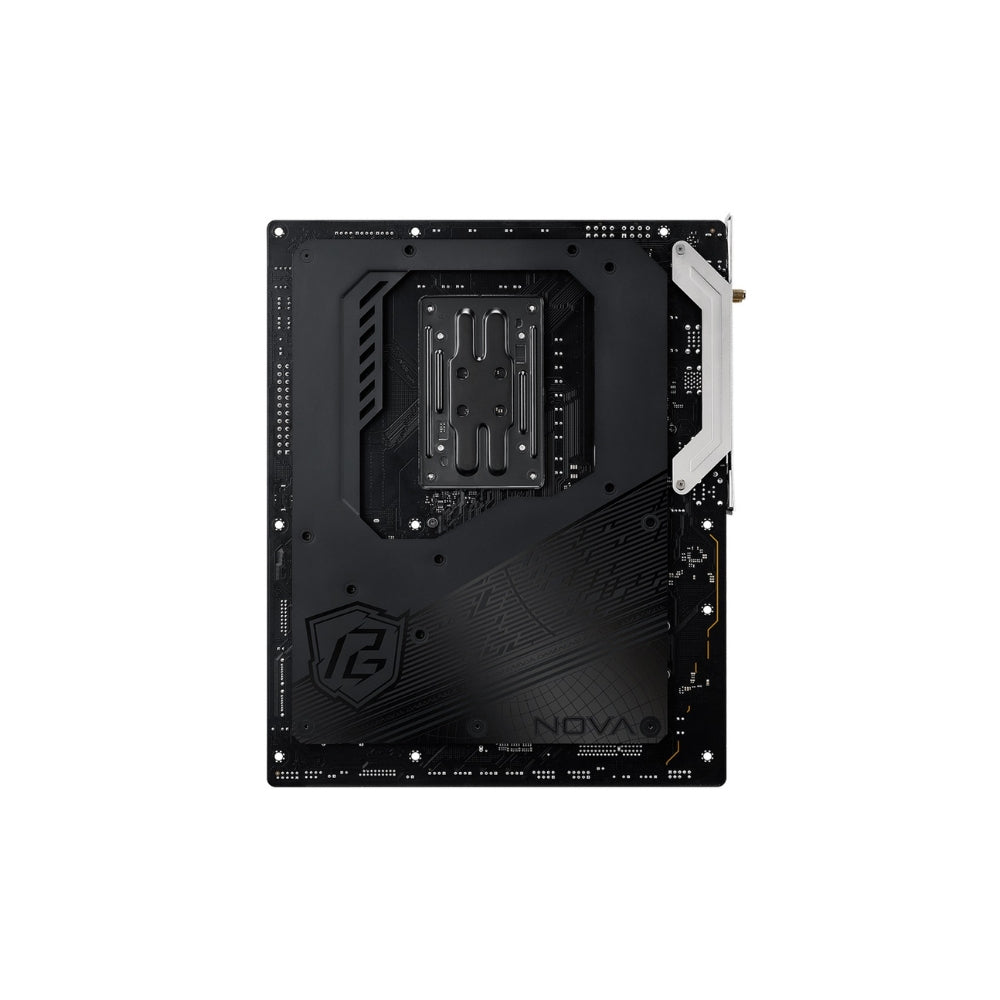 ASRock X870 Nova WiFi