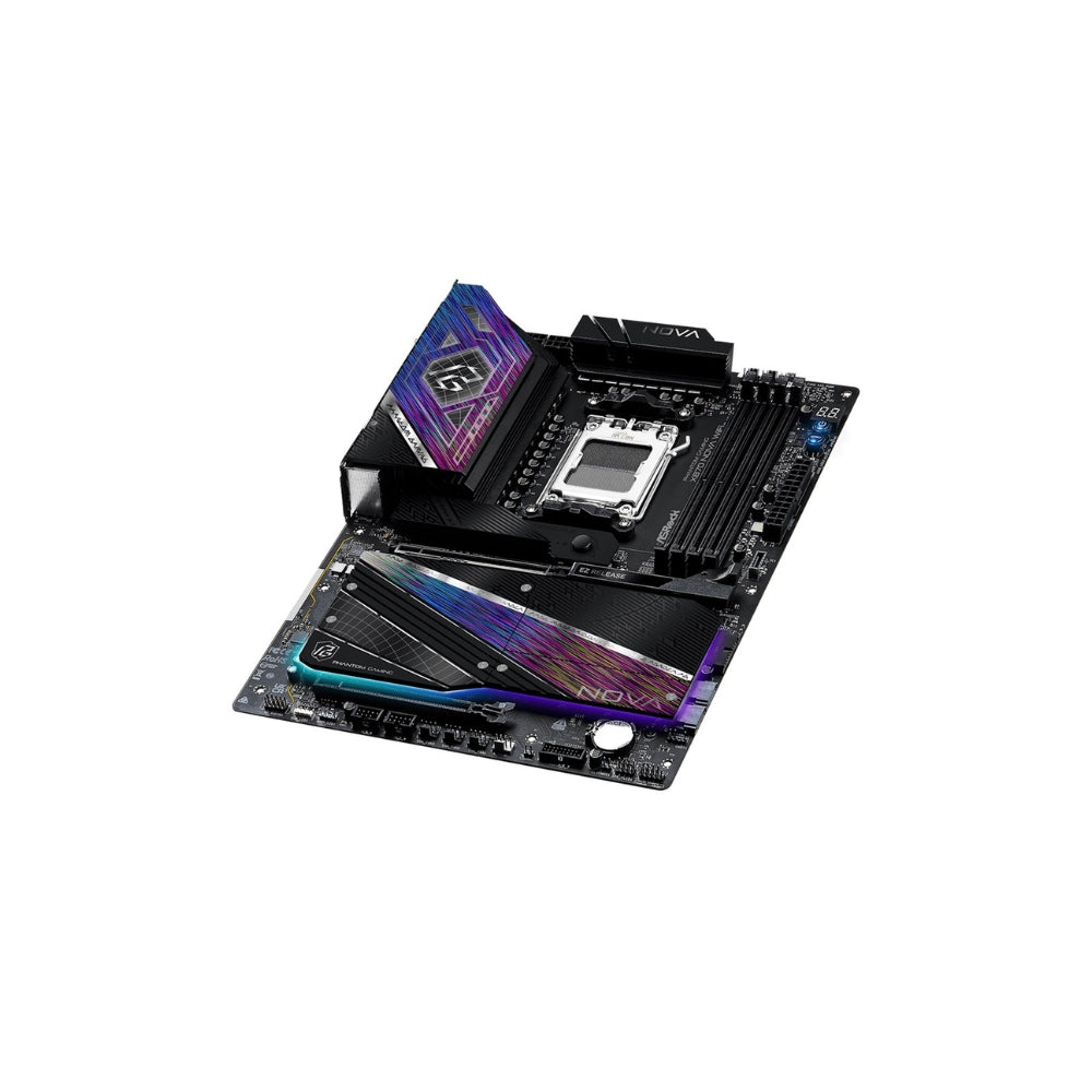 ASRock X870 Nova WiFi