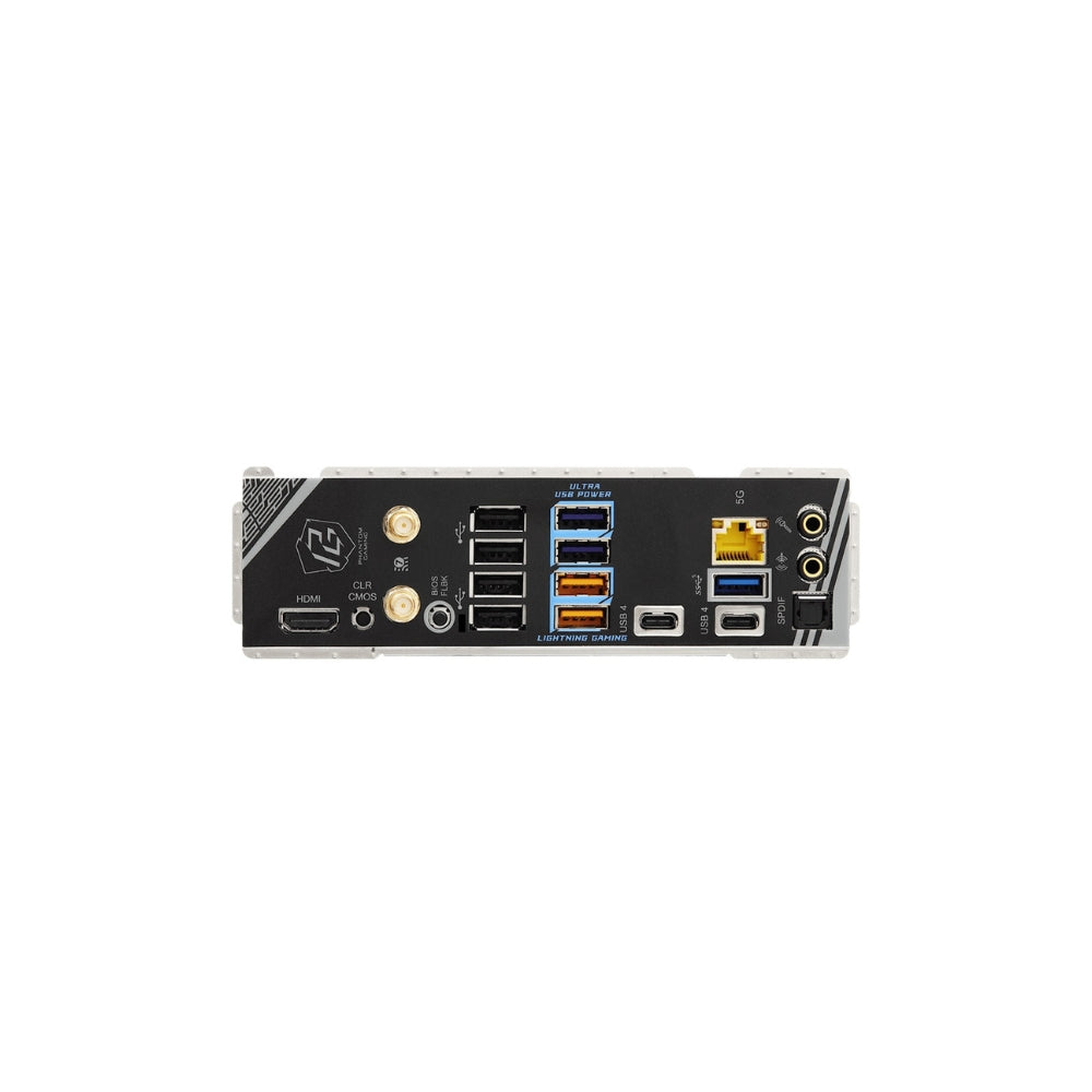 ASRock X870 Nova WiFi