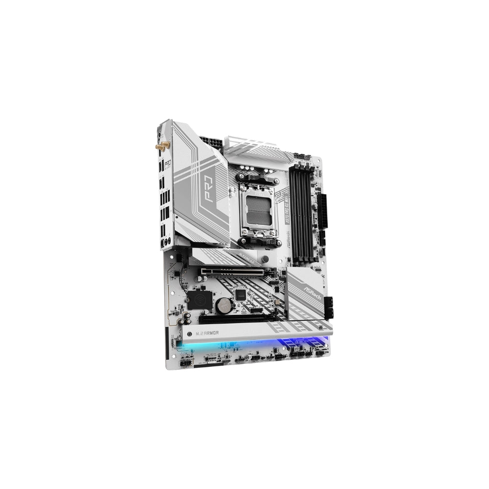 ASRock X870 Pro RS WiFi