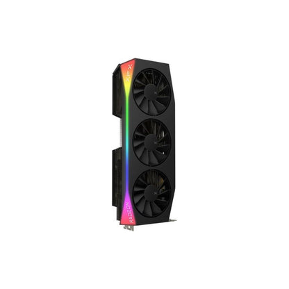 XFX Mercury Radeon RX 9070 XT OC Gaming Edition 16GB