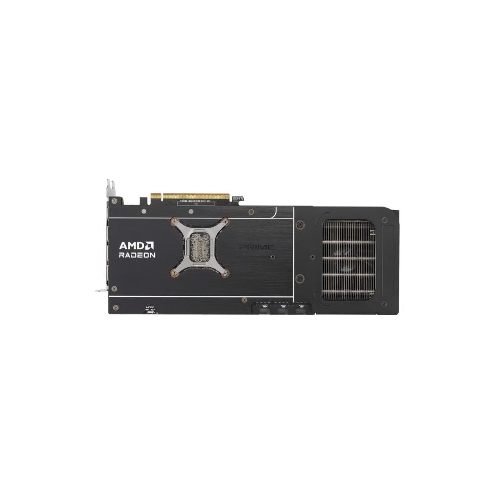 ASUS Prime Radeon RX 9070 XT OC 16GB