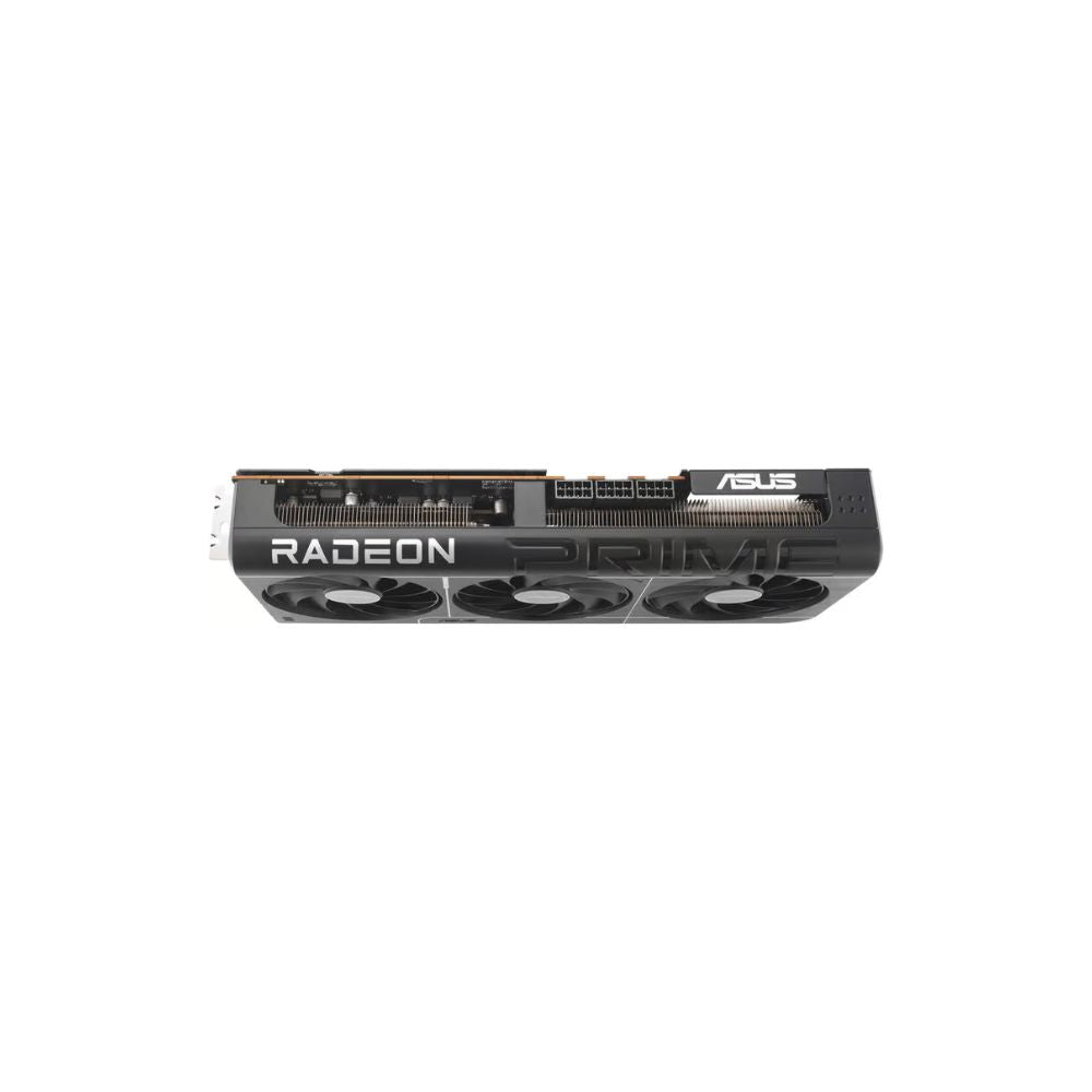 ASUS Prime Radeon RX 9070 XT OC 16GB