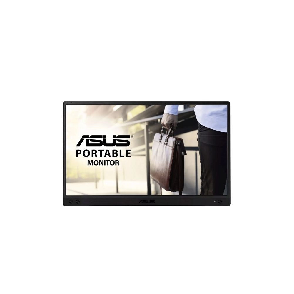 ASUS ZenScreen MB166C 15.6" - 1920x1080 IPS 60Hz