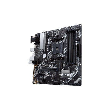 ASUS PRIME B450M-A II DDR4