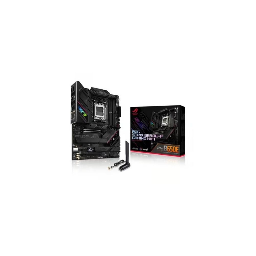 ASUS ROG Strix B650E-F Gaming WiFi