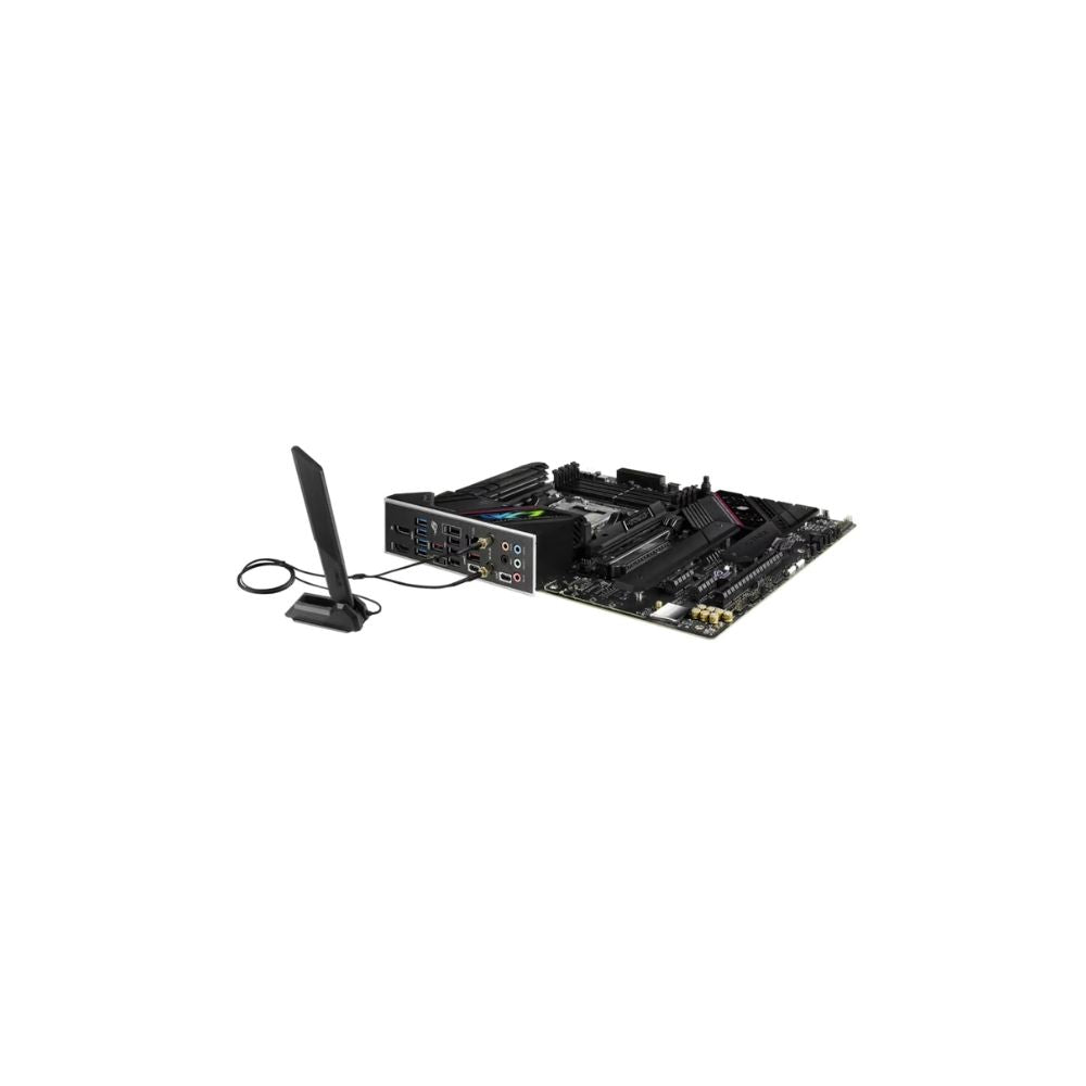 ASUS ROG Strix B650E-F Gaming WiFi