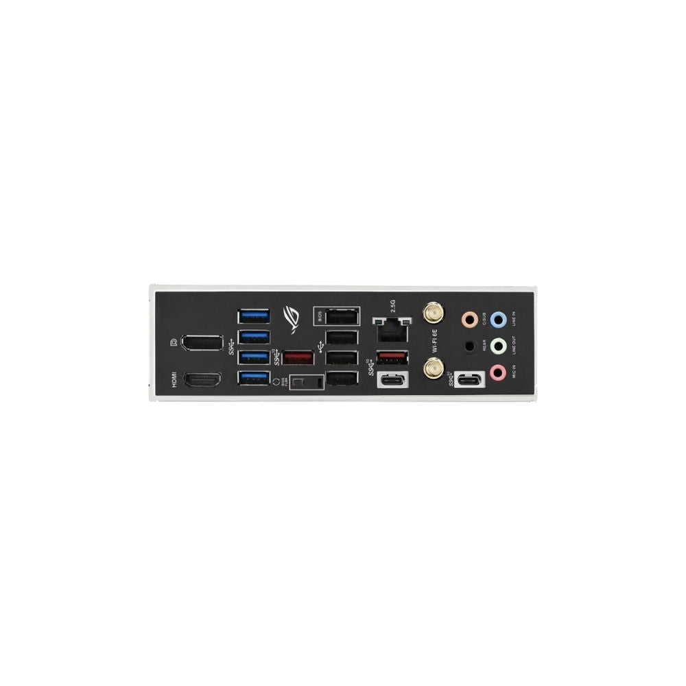 ASUS ROG Strix B650E-F Gaming WiFi