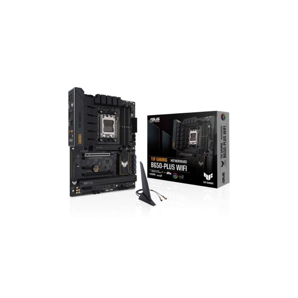 Asus TUF Gaming B650-Plus Wifi
