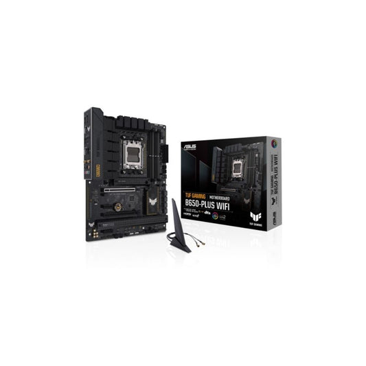 Asus TUF Gaming B650-Plus Wifi