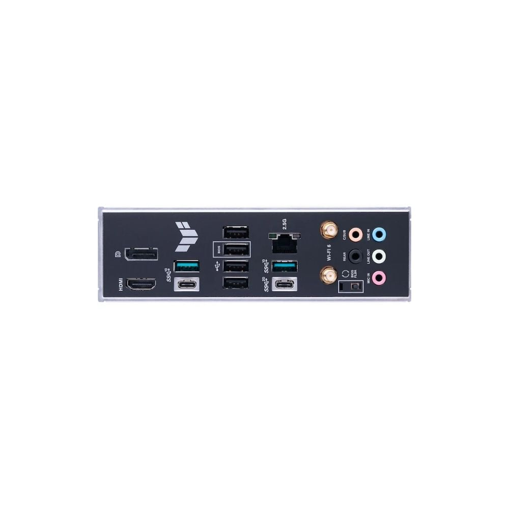 Asus TUF Gaming B650-Plus Wifi