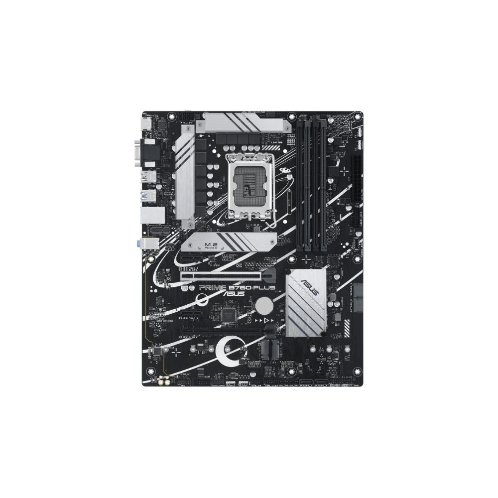 ASUS PRIME B760-PLUS