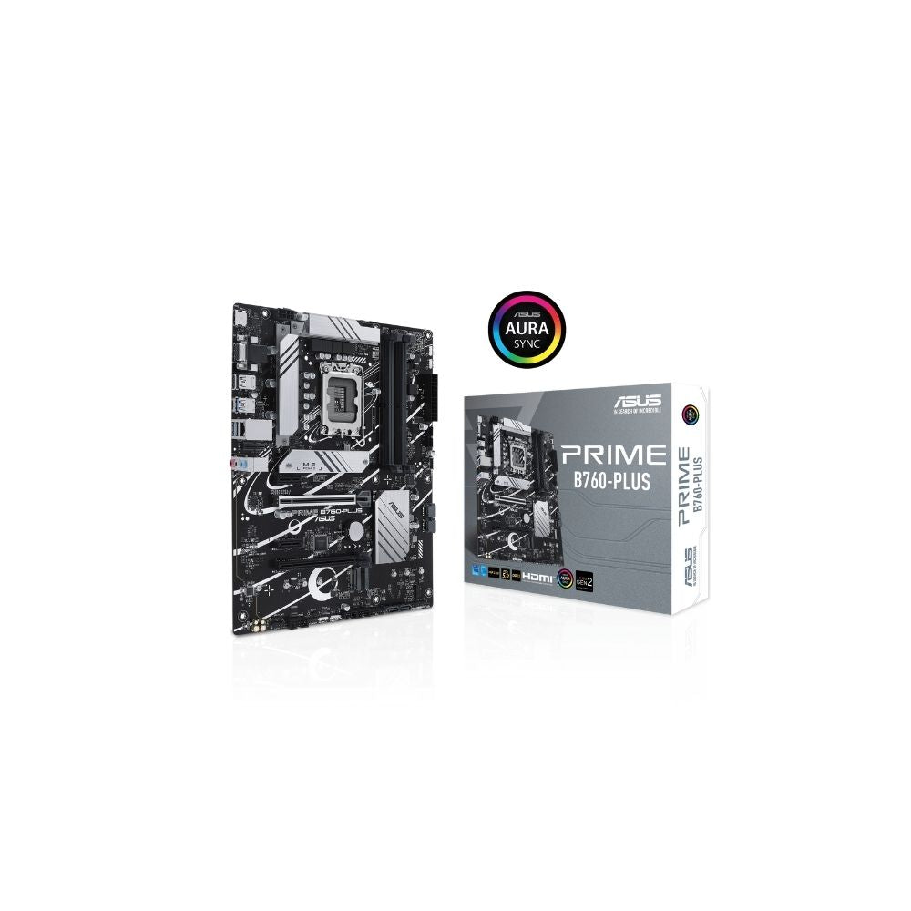 ASUS PRIME B760-PLUS