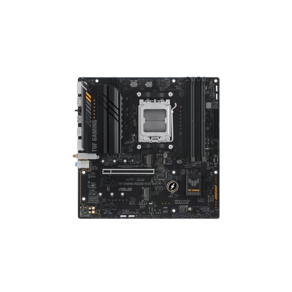 ASUS TUF GAMING A620M-PLUS WiFi