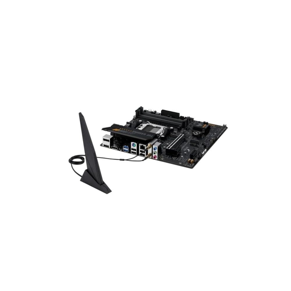 ASUS TUF GAMING A620M-PLUS WiFi