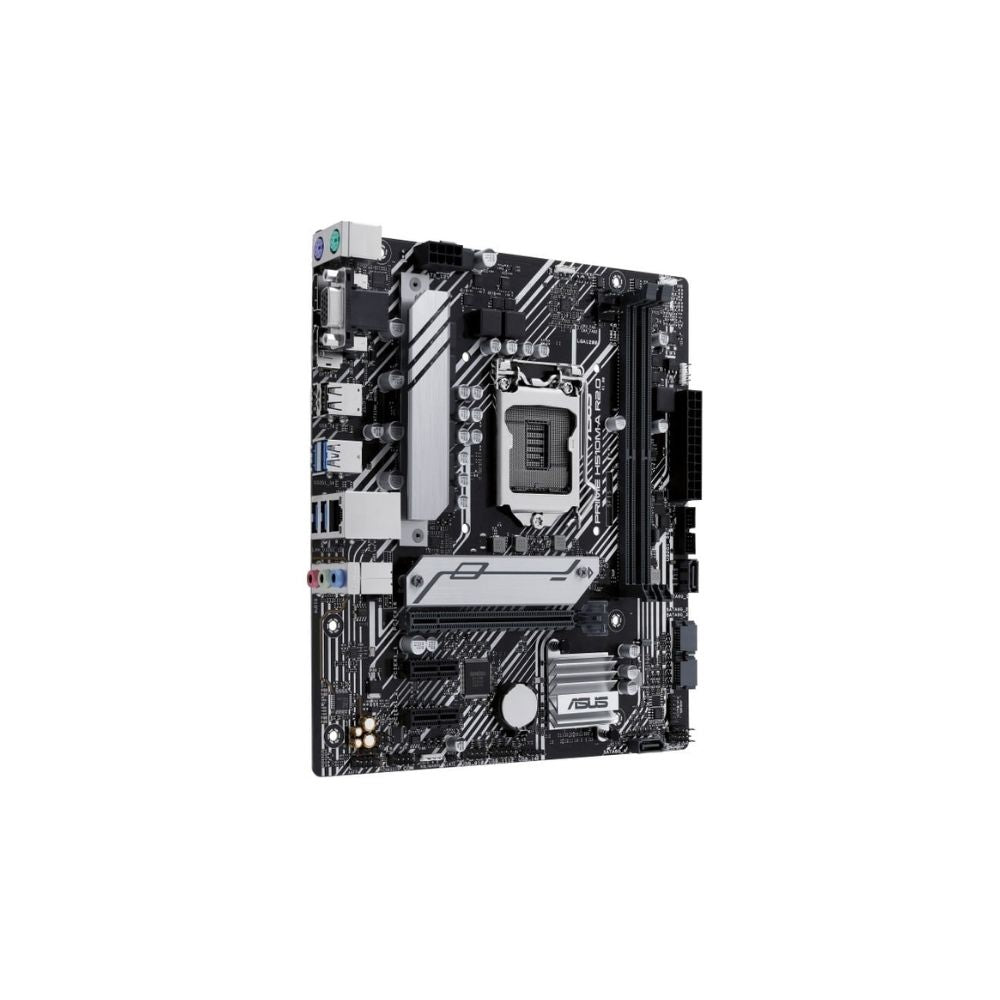 ASUS Prime H510M-A Rev 2.0