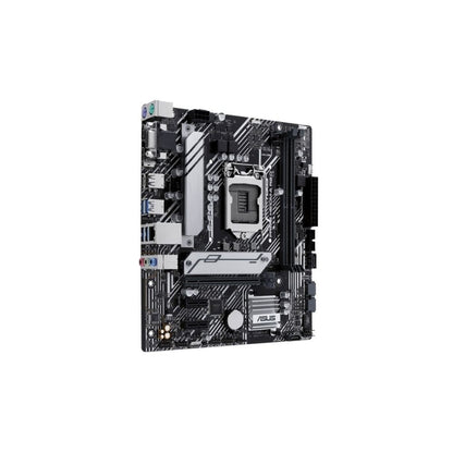 ASUS Prime H510M-A Rev 2.0
