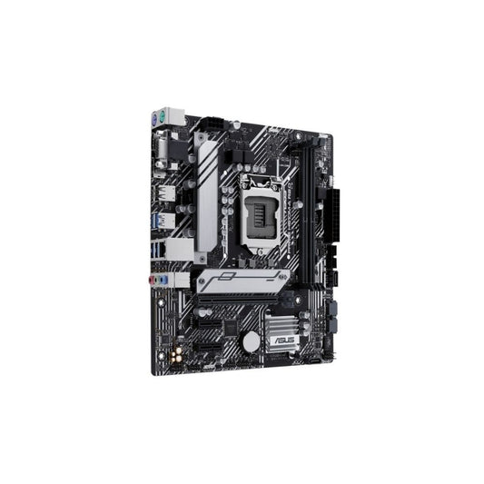 ASUS Prime H510M-A Rev 2.0