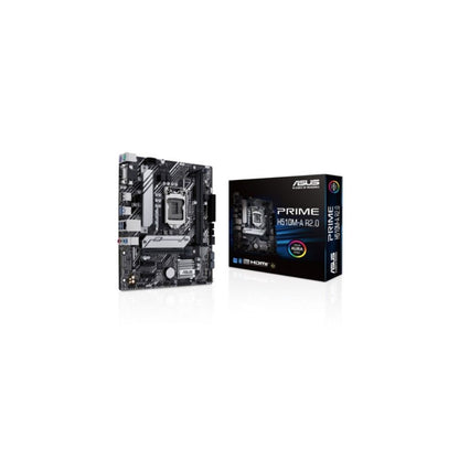 ASUS Prime H510M-A Rev 2.0
