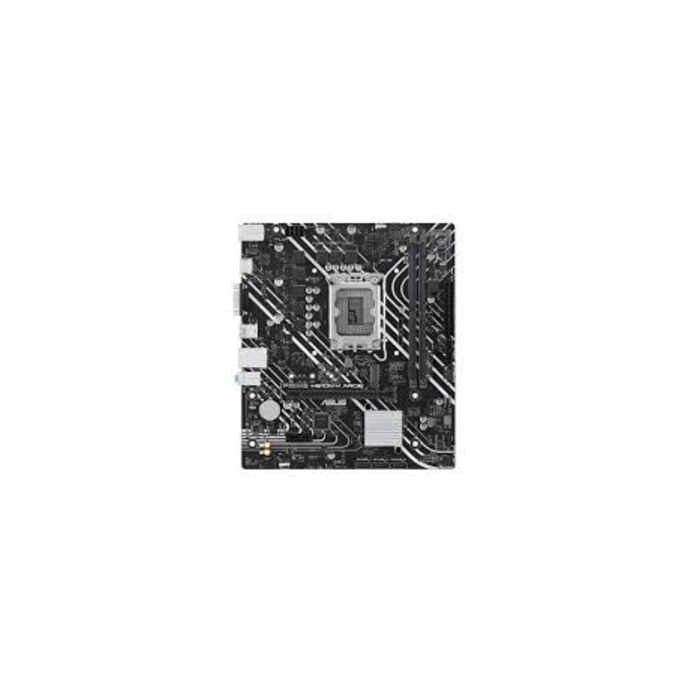 ASUS PRIME H610M-K ARGB