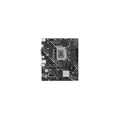 ASUS PRIME H610M-K ARGB