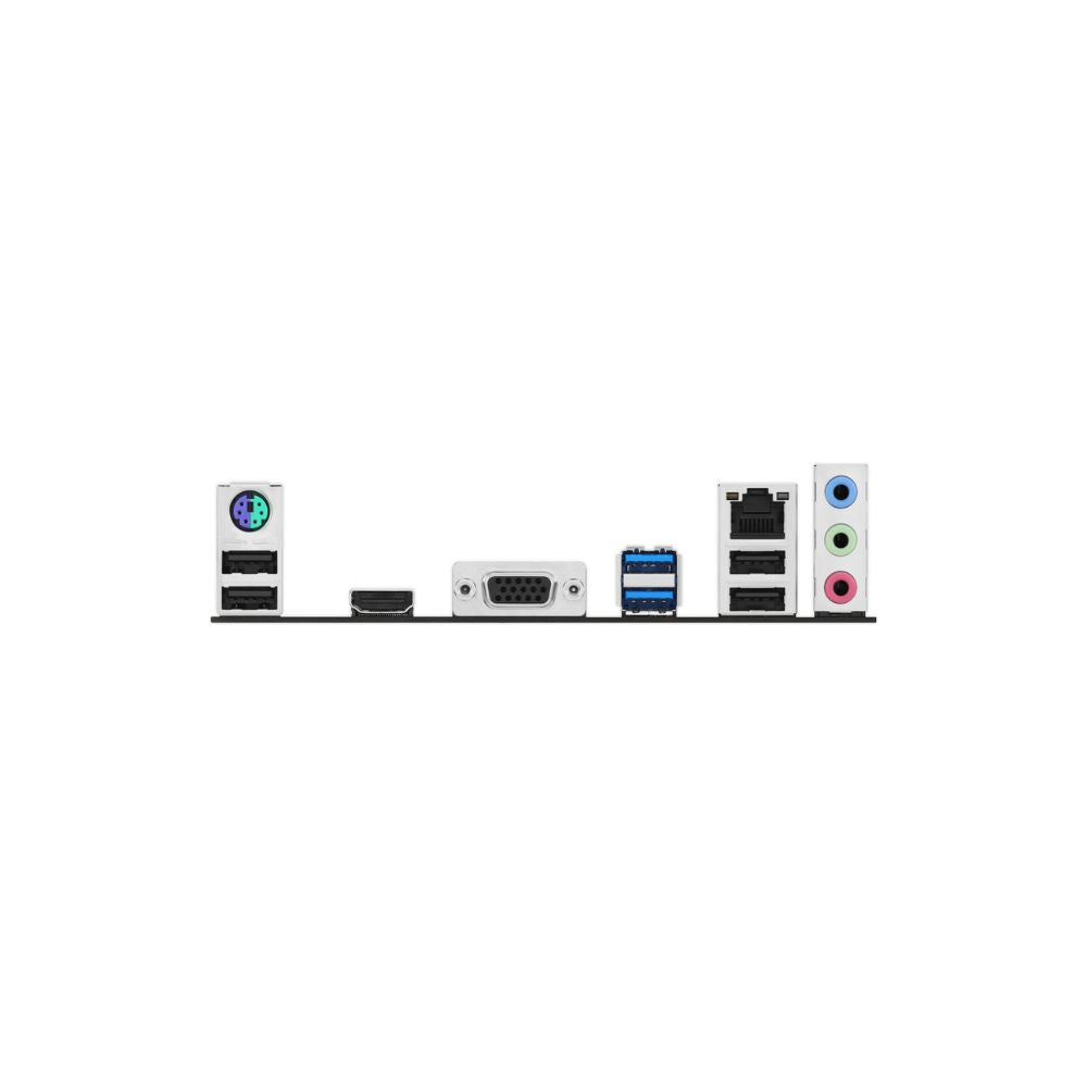 ASUS PRIME H610M-K ARGB