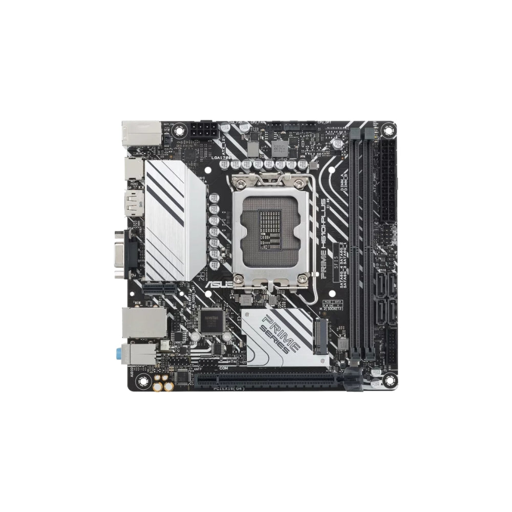 ASUS PRIME H610I-PLUS