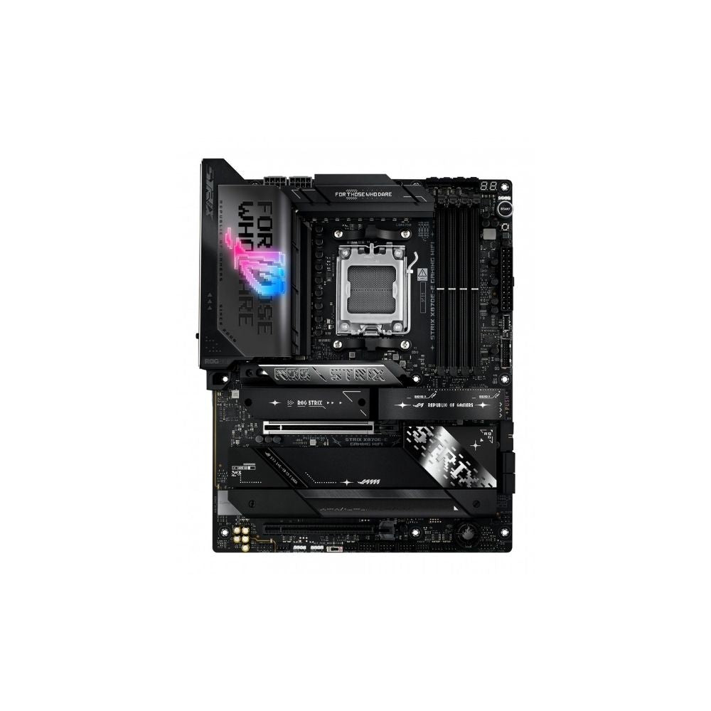 ASUS ROG STRIX X870E-E GAMING WiFi