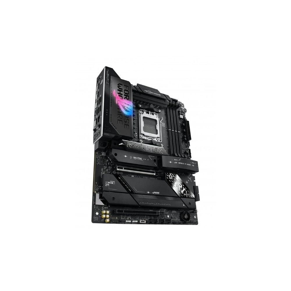 ASUS ROG STRIX X870E-E GAMING WiFi