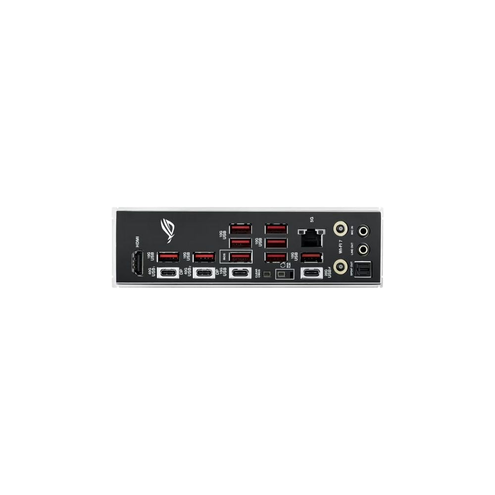 ASUS ROG STRIX X870E-E GAMING WiFi